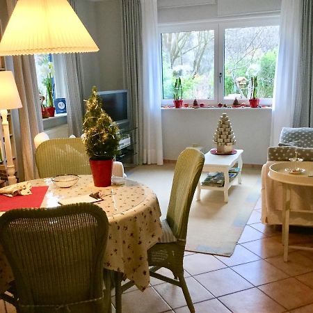 Ferienwohnung Hering In Dill Luaran gambar