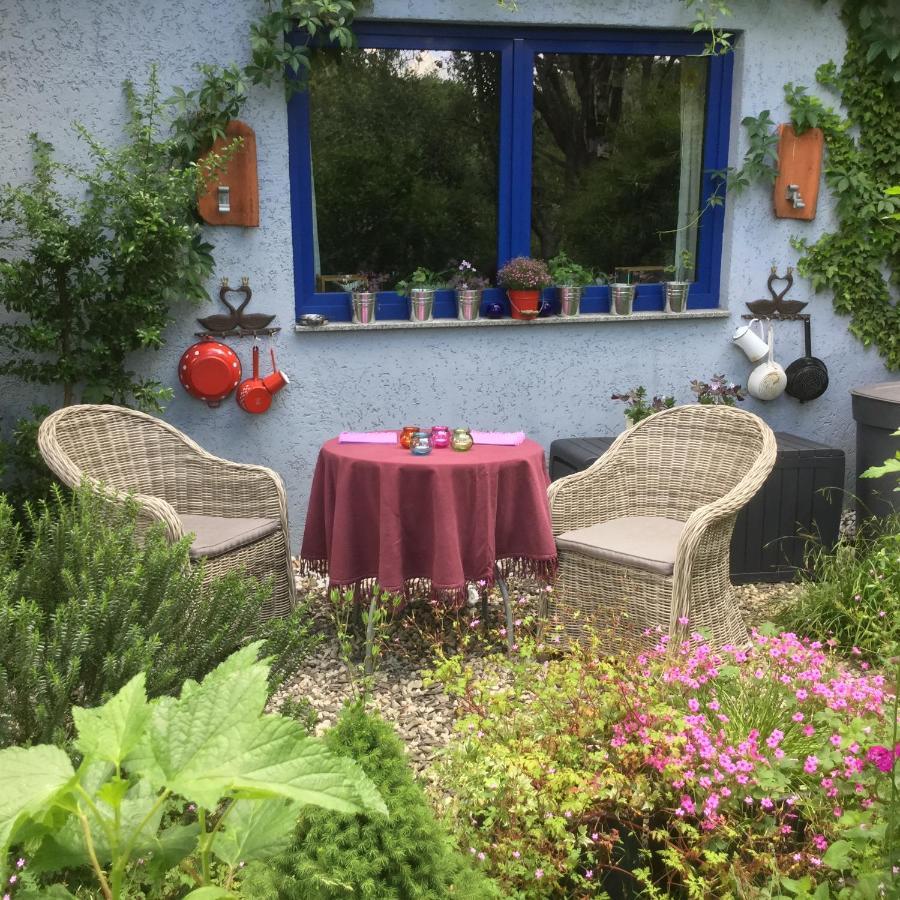 Ferienwohnung Hering In Dill Luaran gambar