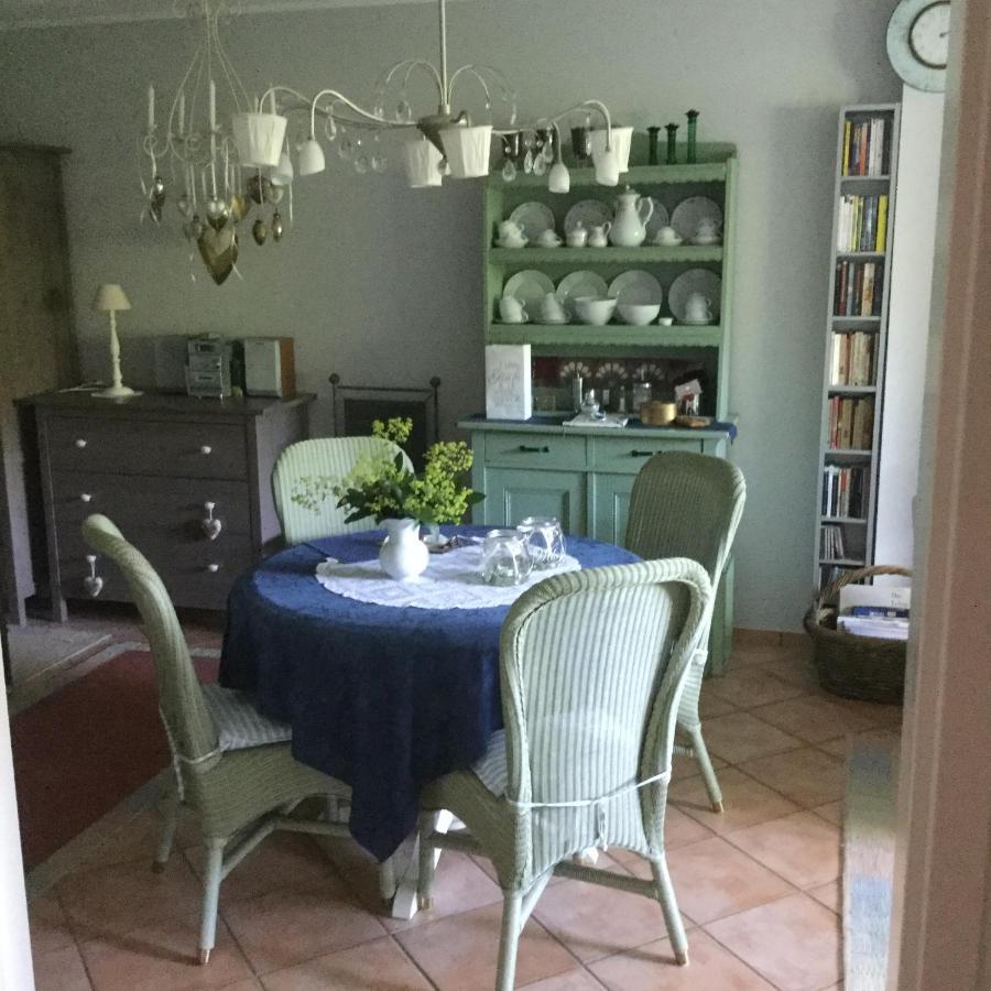 Ferienwohnung Hering In Dill Luaran gambar