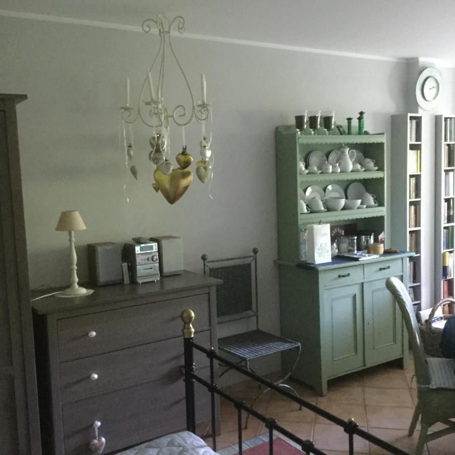 Ferienwohnung Hering In Dill Luaran gambar