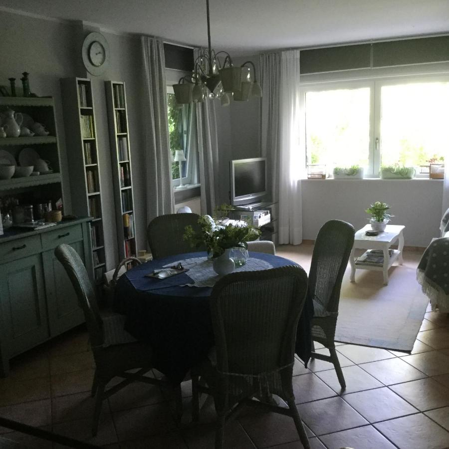 Ferienwohnung Hering In Dill Luaran gambar