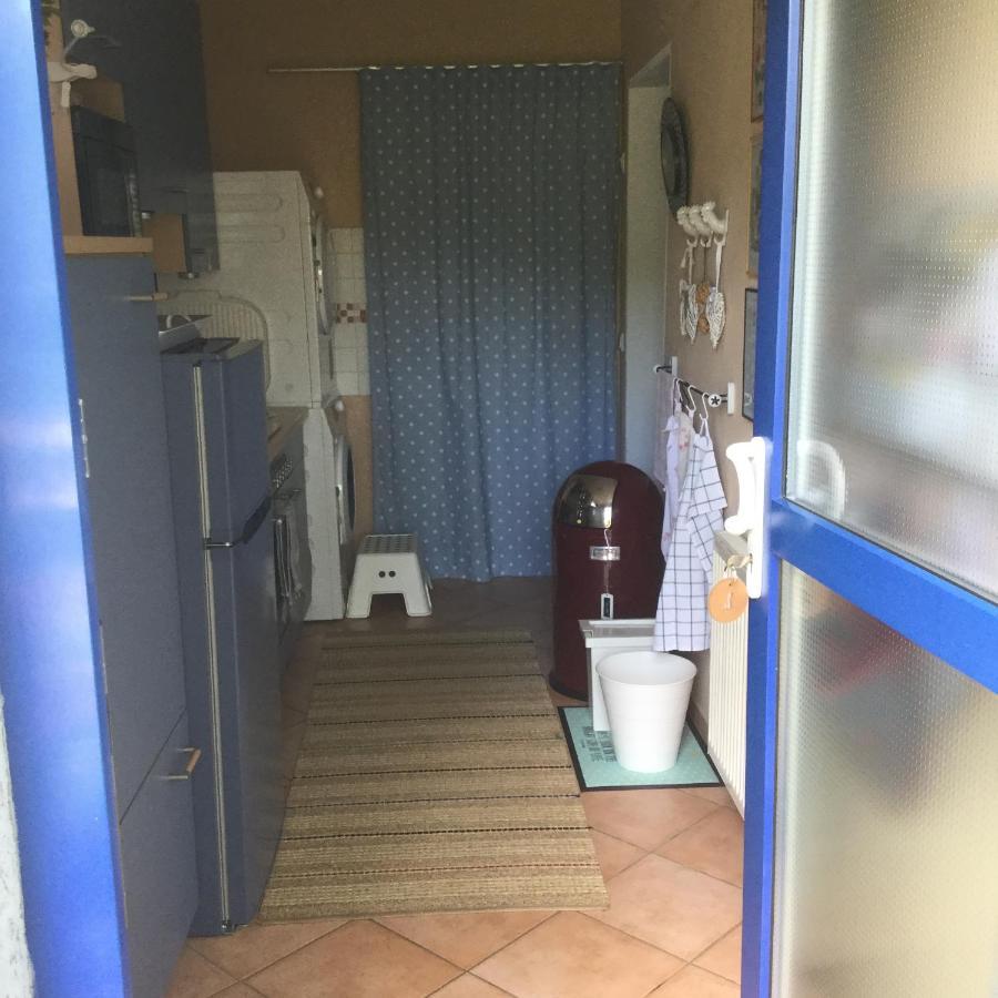 Ferienwohnung Hering In Dill Luaran gambar