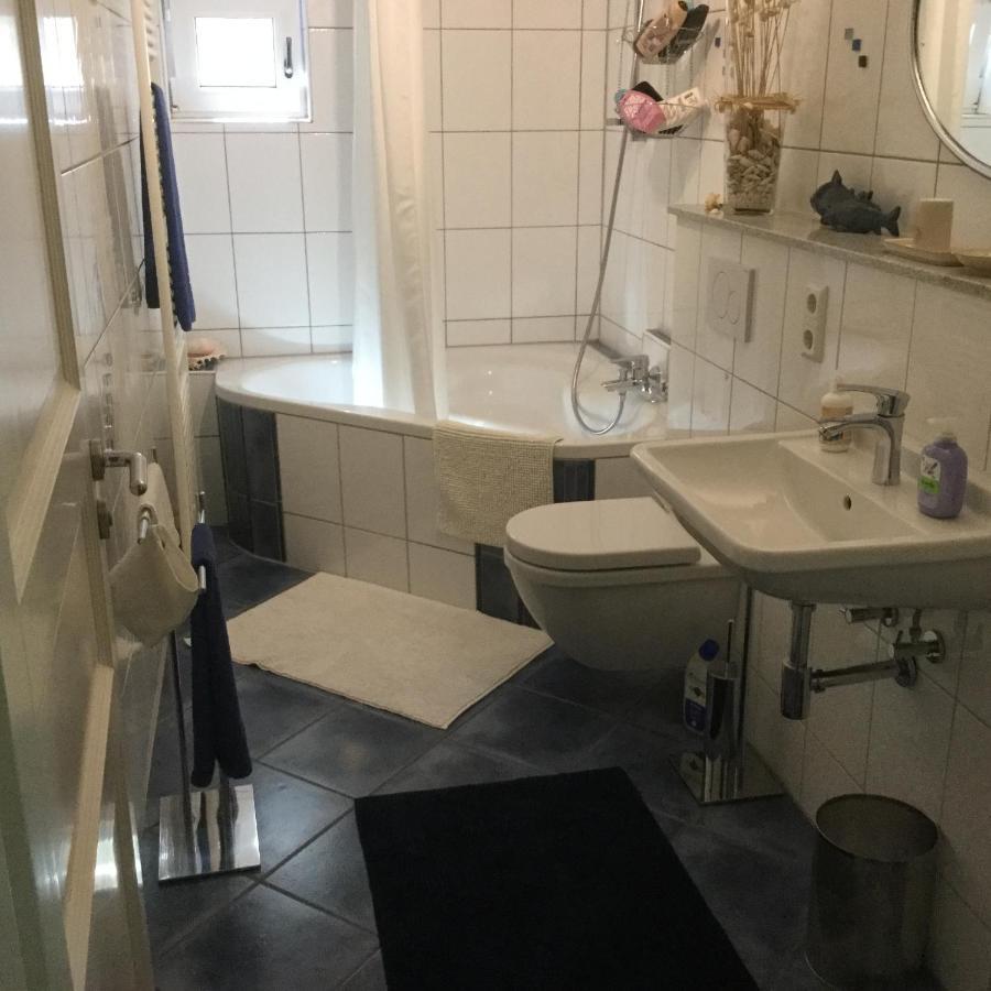 Ferienwohnung Hering In Dill Luaran gambar