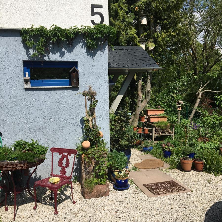 Ferienwohnung Hering In Dill Luaran gambar