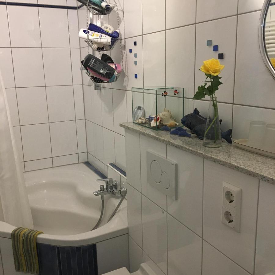Ferienwohnung Hering In Dill Luaran gambar