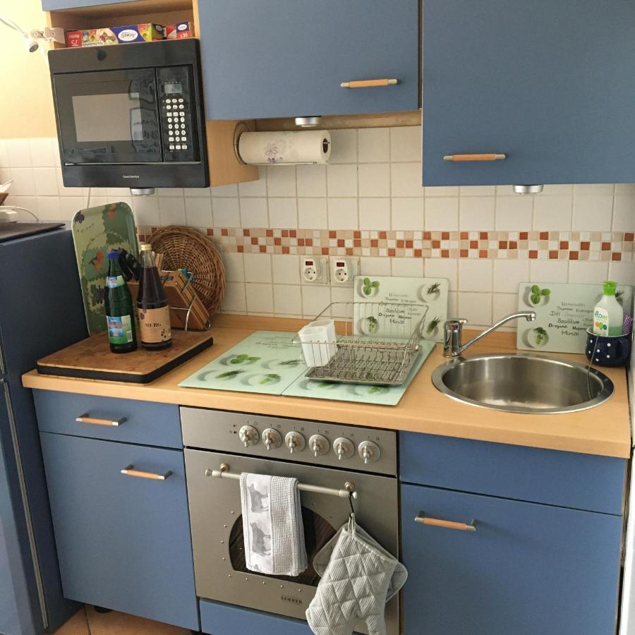 Ferienwohnung Hering In Dill Luaran gambar