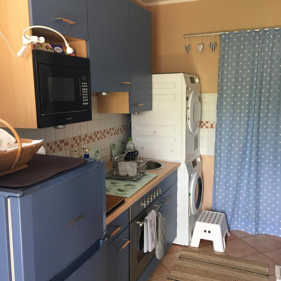 Ferienwohnung Hering In Dill Luaran gambar