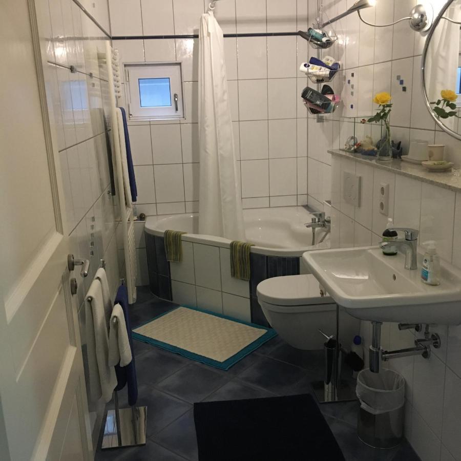 Ferienwohnung Hering In Dill Luaran gambar