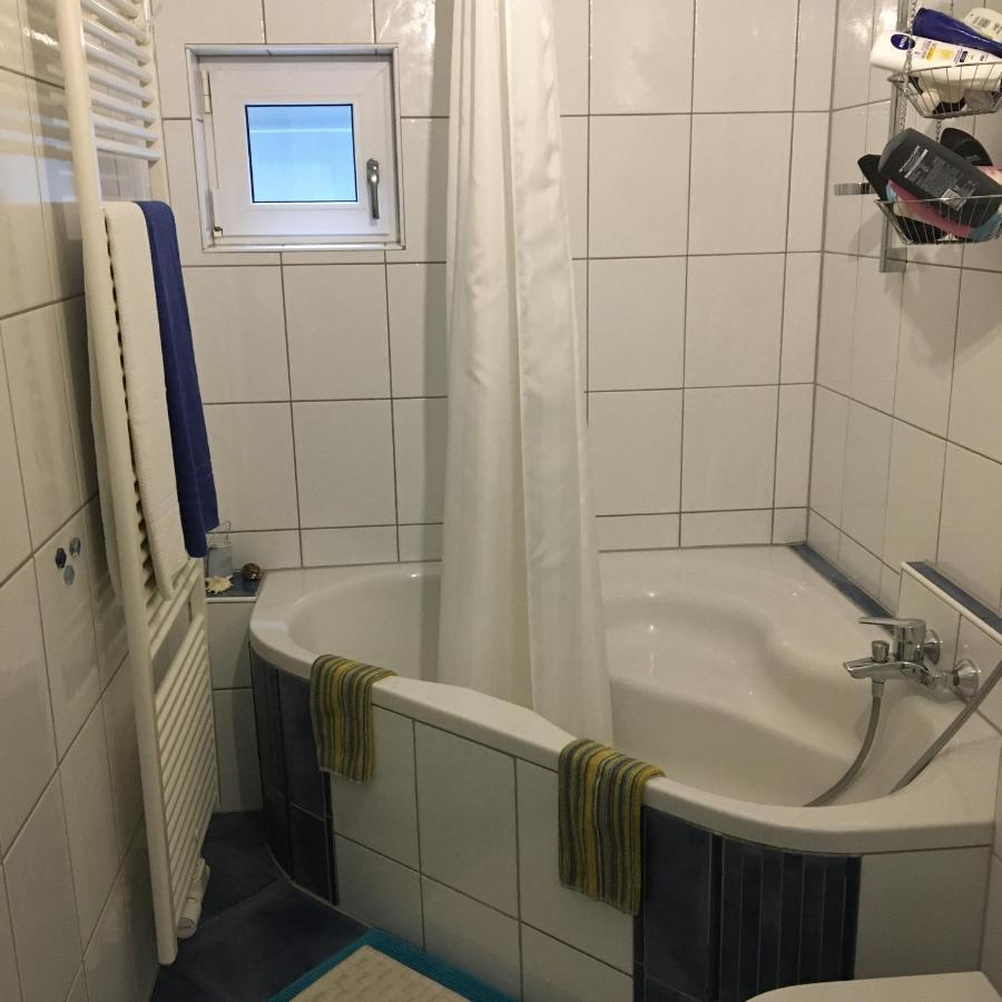 Ferienwohnung Hering In Dill Luaran gambar