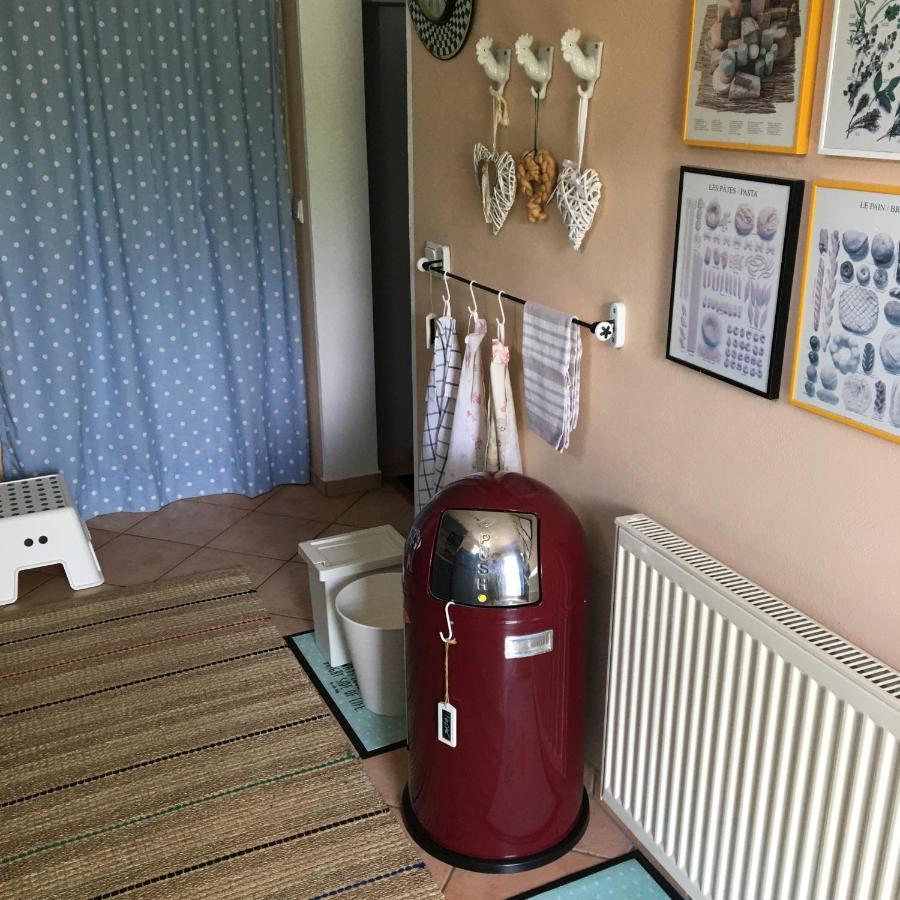 Ferienwohnung Hering In Dill Luaran gambar