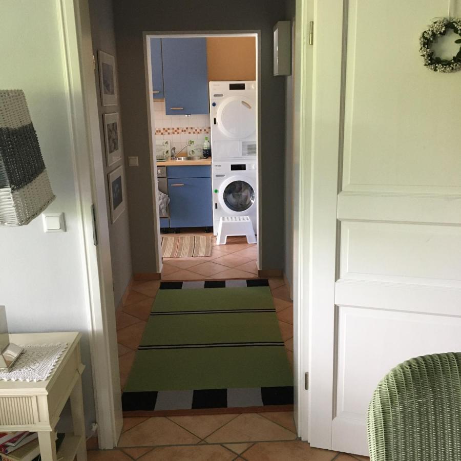 Ferienwohnung Hering In Dill Luaran gambar