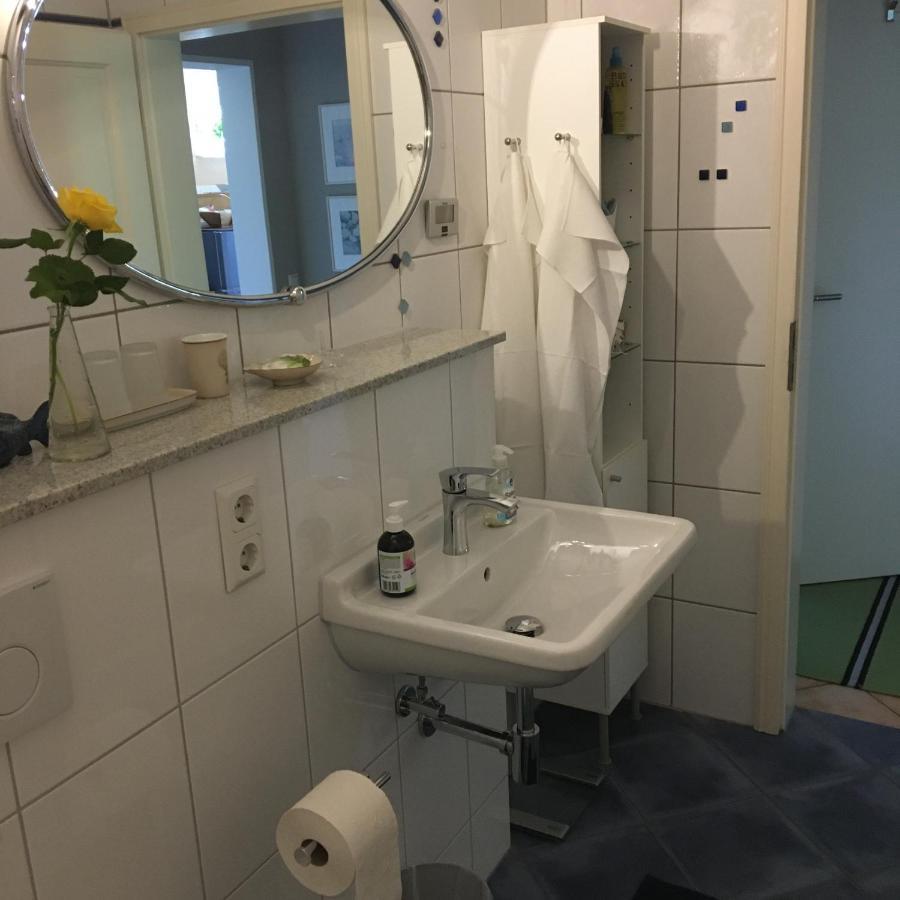 Ferienwohnung Hering In Dill Luaran gambar