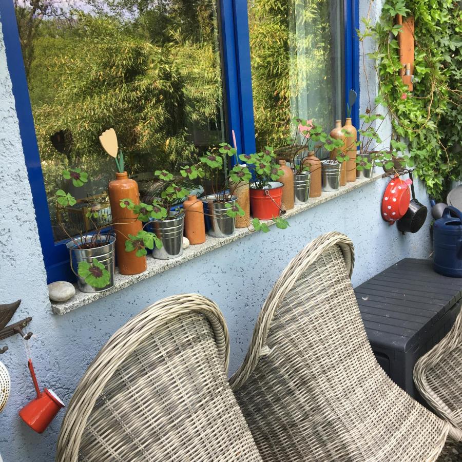 Ferienwohnung Hering In Dill Luaran gambar