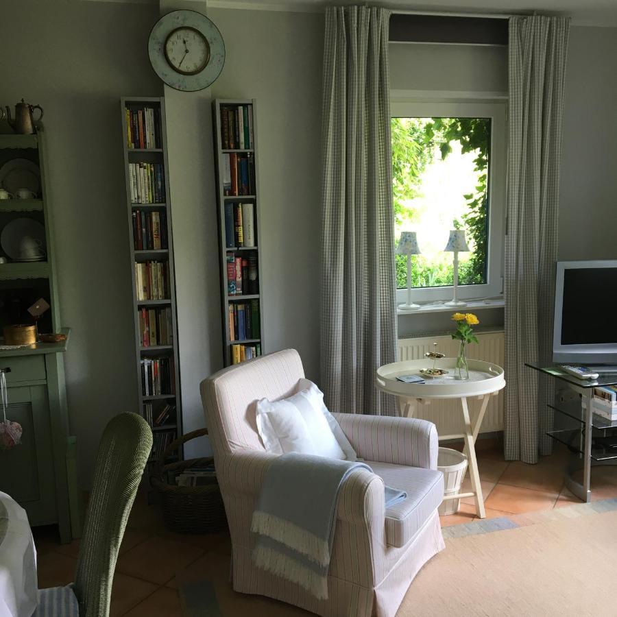 Ferienwohnung Hering In Dill Luaran gambar