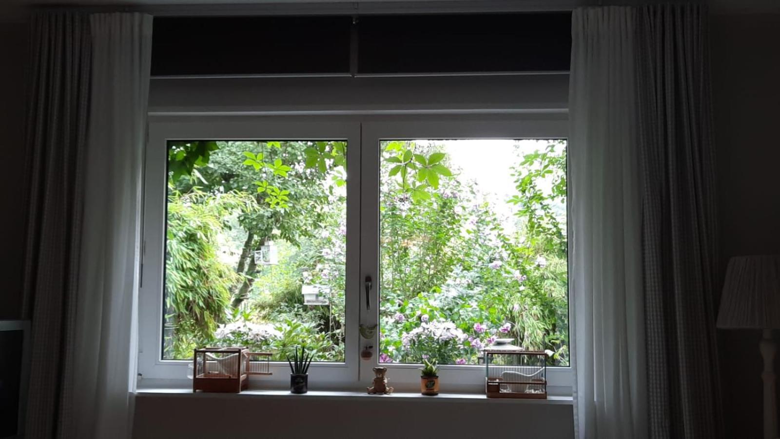 Ferienwohnung Hering In Dill Luaran gambar