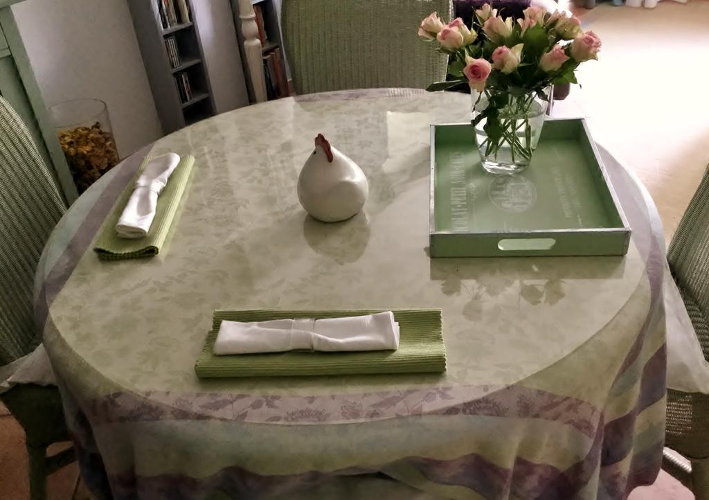 Ferienwohnung Hering In Dill Luaran gambar