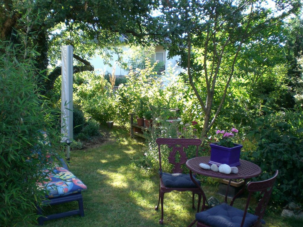 Ferienwohnung Hering In Dill Luaran gambar