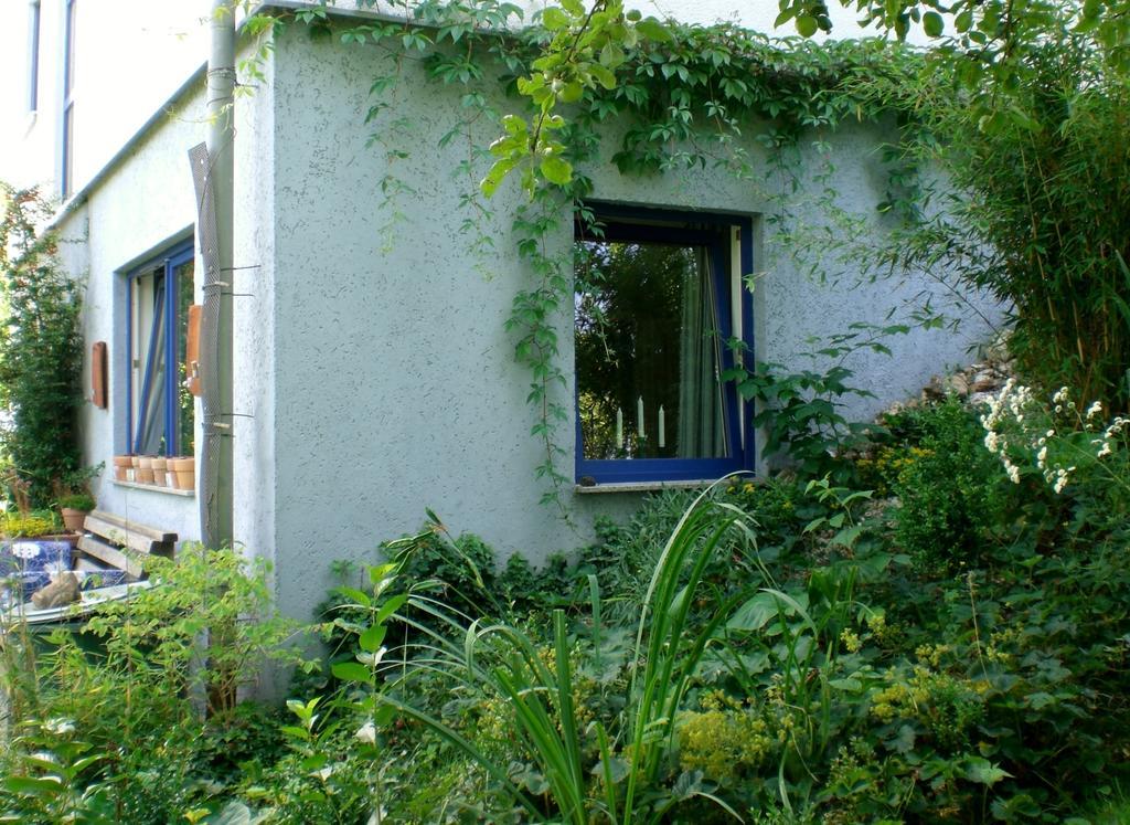 Ferienwohnung Hering In Dill Bilik gambar