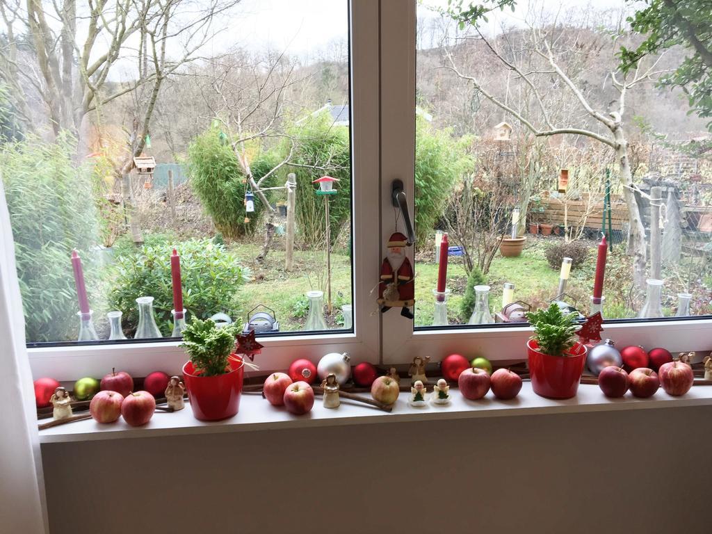 Ferienwohnung Hering In Dill Luaran gambar