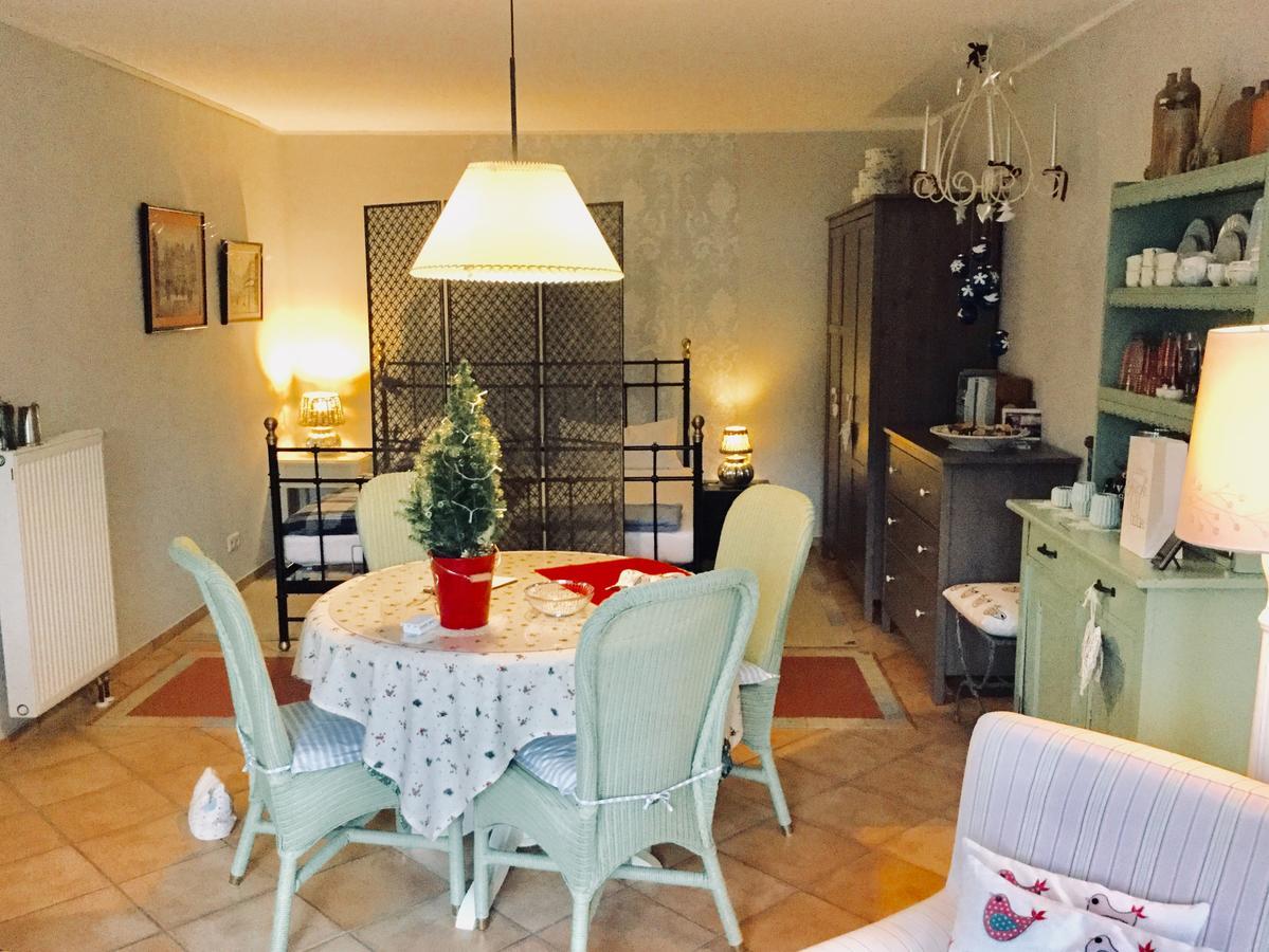 Ferienwohnung Hering In Dill Luaran gambar