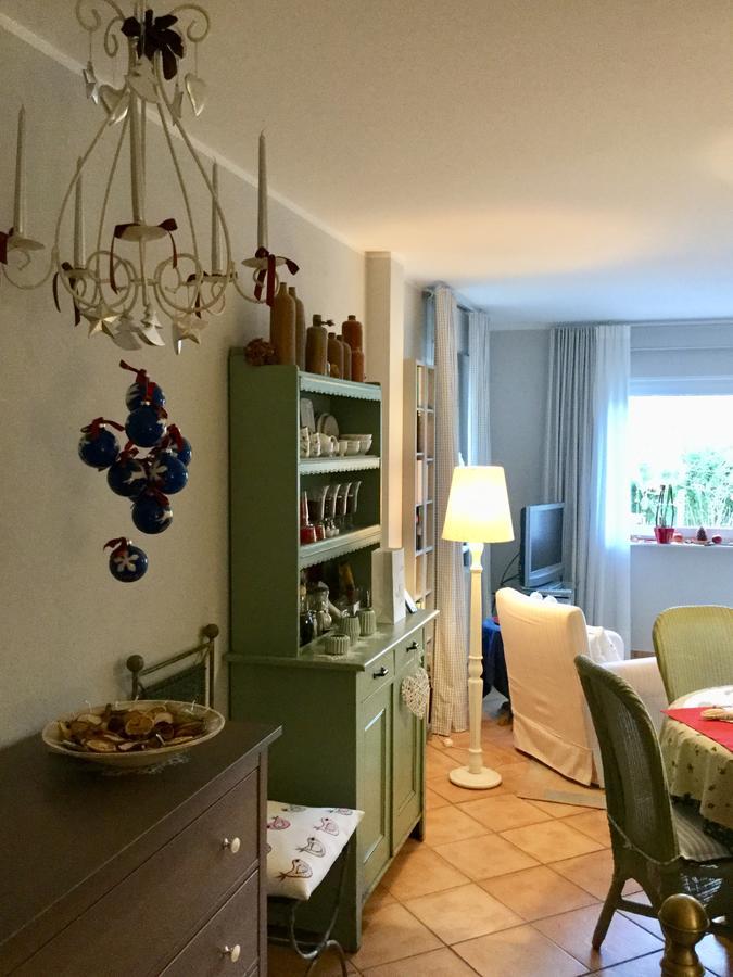 Ferienwohnung Hering In Dill Luaran gambar