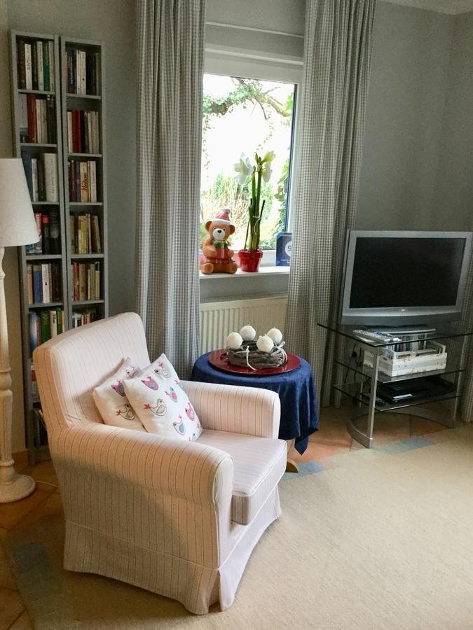 Ferienwohnung Hering In Dill Luaran gambar
