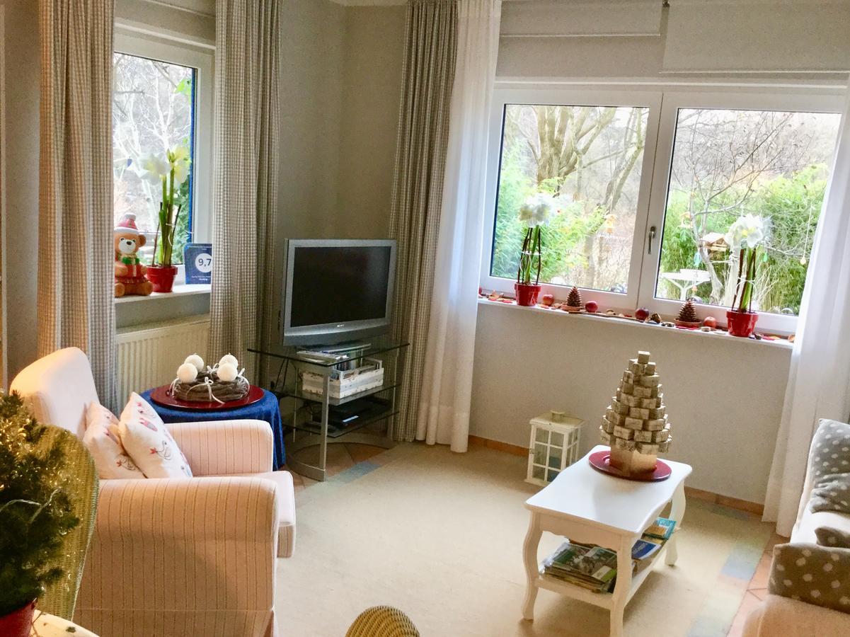 Ferienwohnung Hering In Dill Luaran gambar