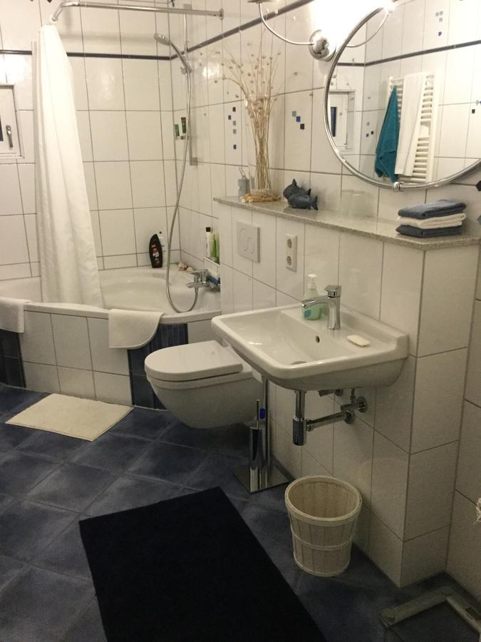 Ferienwohnung Hering In Dill Luaran gambar