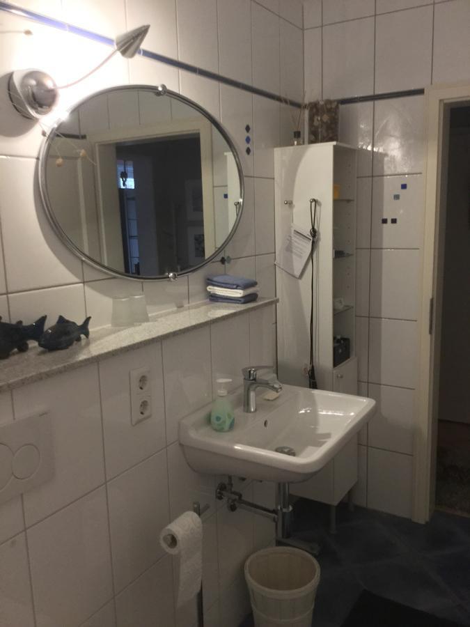 Ferienwohnung Hering In Dill Luaran gambar
