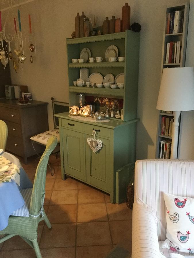 Ferienwohnung Hering In Dill Luaran gambar